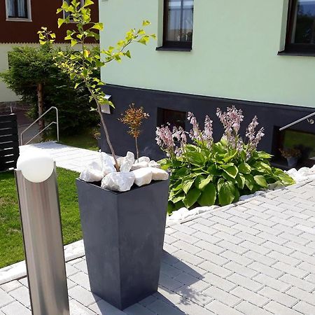 Apartments - Lehmanns Ferienwohnungen Oberwiesenthal Zewnętrze zdjęcie