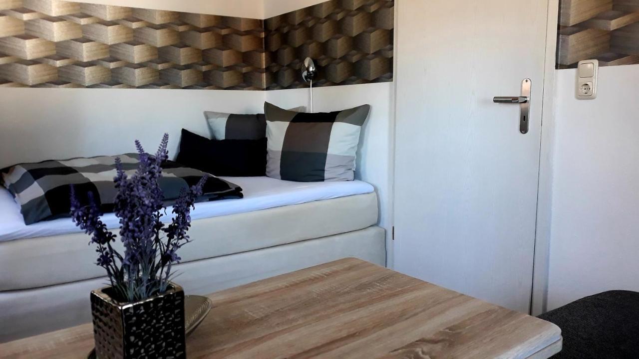 Apartments - Lehmanns Ferienwohnungen Oberwiesenthal Zewnętrze zdjęcie