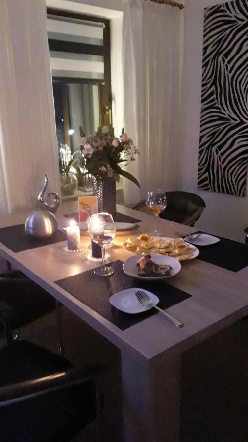 Apartments - Lehmanns Ferienwohnungen Oberwiesenthal Zewnętrze zdjęcie