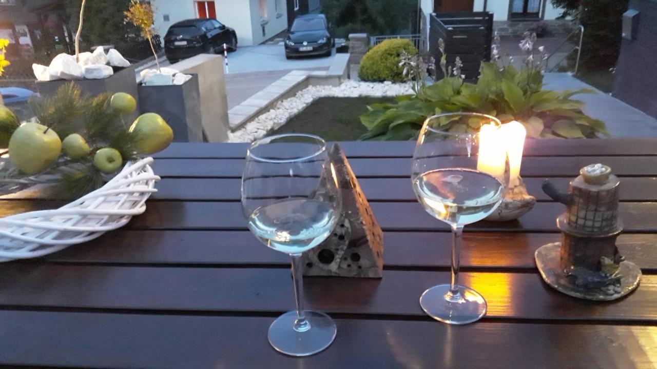 Apartments - Lehmanns Ferienwohnungen Oberwiesenthal Zewnętrze zdjęcie