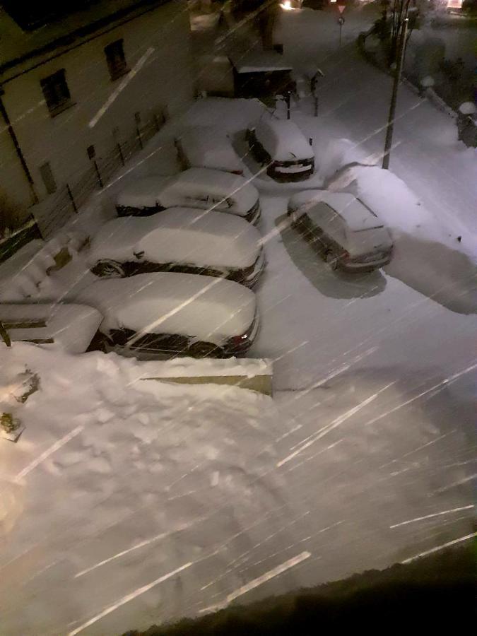 Apartments - Lehmanns Ferienwohnungen Oberwiesenthal Zewnętrze zdjęcie