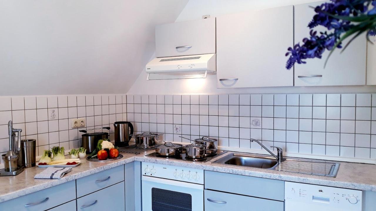 Apartments - Lehmanns Ferienwohnungen Oberwiesenthal Zewnętrze zdjęcie