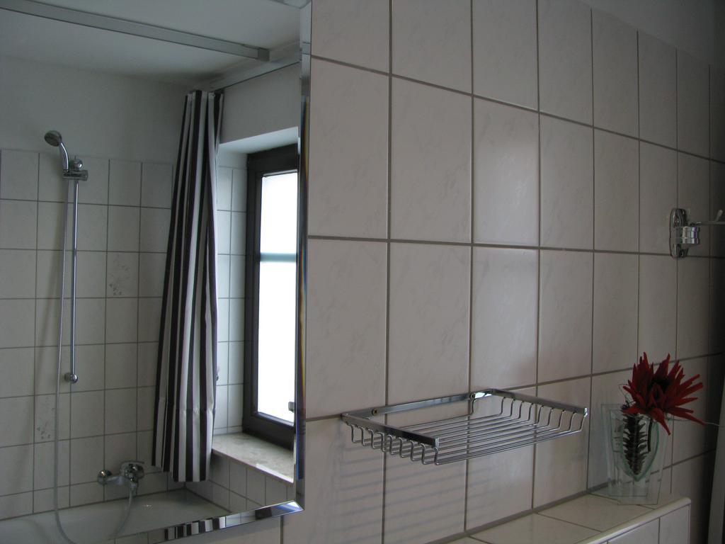Apartments - Lehmanns Ferienwohnungen Oberwiesenthal Zewnętrze zdjęcie