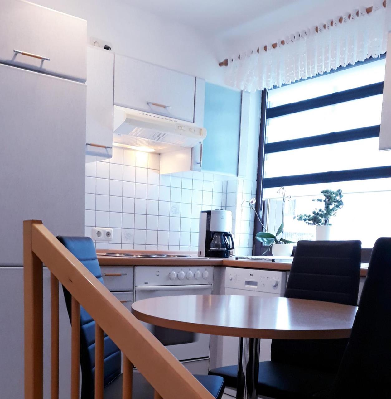 Apartments - Lehmanns Ferienwohnungen Oberwiesenthal Zewnętrze zdjęcie