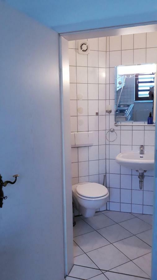 Apartments - Lehmanns Ferienwohnungen Oberwiesenthal Zewnętrze zdjęcie
